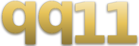 qq11 logo